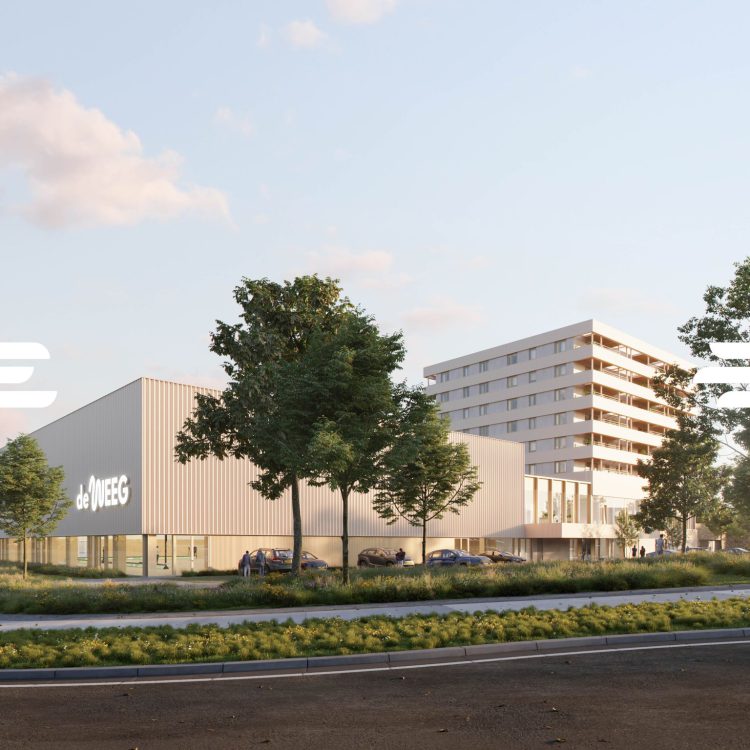 Sportcampus Weeg